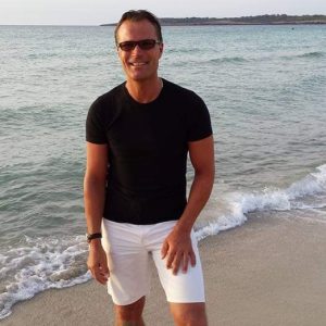 Profilbild von Michael Tiburczy