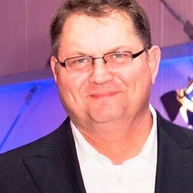 Profilbild von Michael Tiedemann