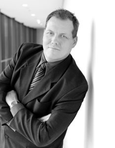 Profilbild von Michael Tiedtke