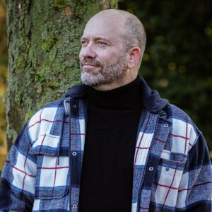 Profilbild von Michael Tiedtke