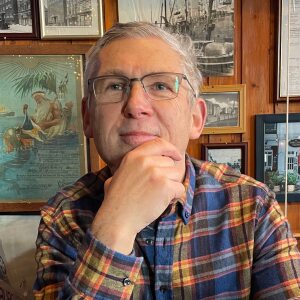 Profilbild von Michael Tiemann