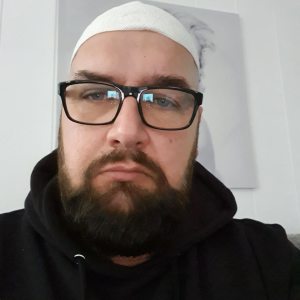 Profilbild von Michael Timmermann