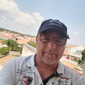 Profilbild von Michael Tinzelmann
