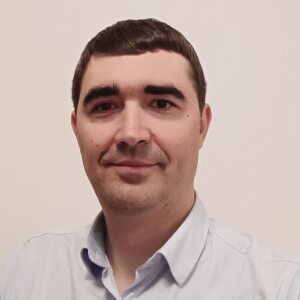 Profilbild von Michael Tobola
