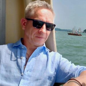 Profilbild von Michael Tolxdorf