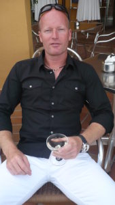 Profilbild von Michael Tomfort