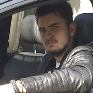 Profilbild von Michael Tomic