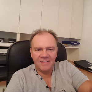 Profilbild von Michael Tonn