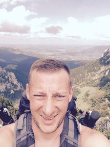 Profilbild von Michael Tonner