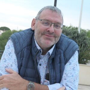 Profilbild von Michael Träger