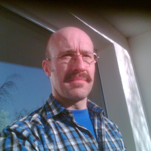 Profilbild von Michael Traphagen