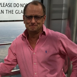 Profilbild von Michael Trapp
