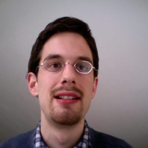 Profilbild von Michael Traub