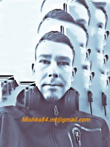 Profilbild von Michael Trautmann