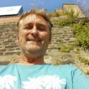 Profilbild von Michael Trautmann