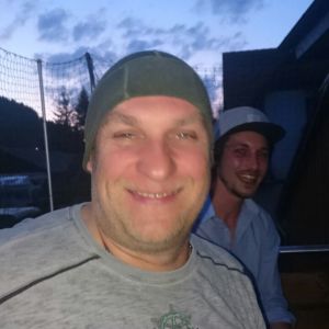 Profilbild von Michael Tresp