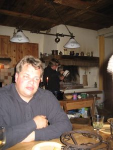 Profilbild von Michael Tries