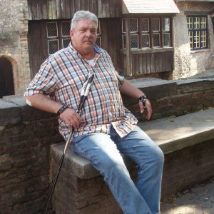 Profilbild von Michael Tripp