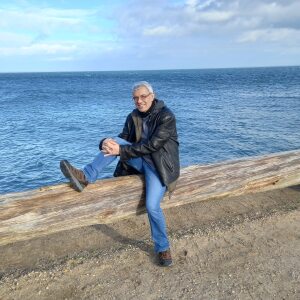 Profilbild von Michael Tritschler