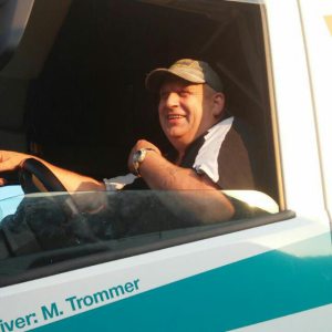 Profilbild von Michael Trommer