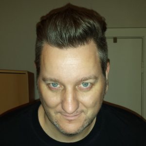 Profilbild von Michael Trost