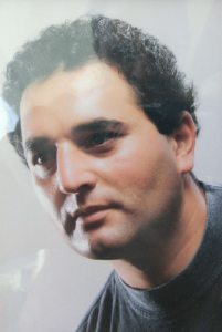 Profilbild von Michael Tsachuridis