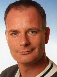 Profilbild von Michael Tschauder