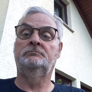 Profilbild von Michael Tscheike