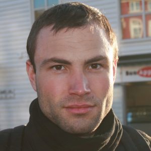 Profilbild von Michael Tschendel