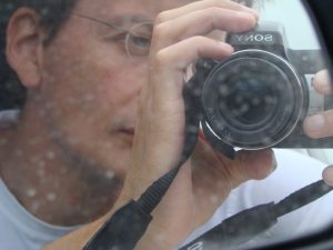 Profilbild von Michael Tuchen