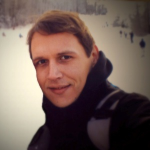 Profilbild von Michael Türtmann