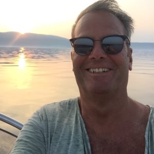 Profilbild von Michael Tump