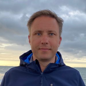 Profilbild von Michael Turowski