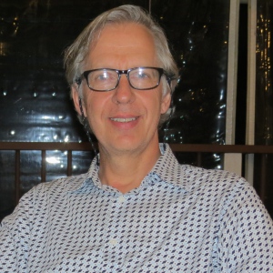 Profilbild von Michael Tykocinski