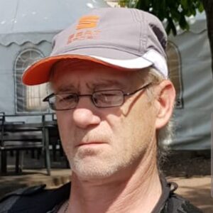 Profilbild von Michael Tyss