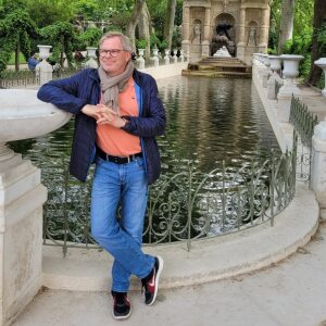 Profilbild von Michael Uecker