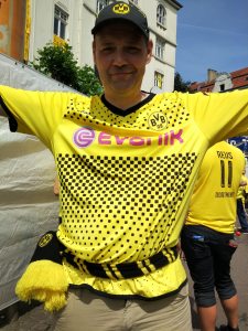 Profilbild von Michael Uekermann