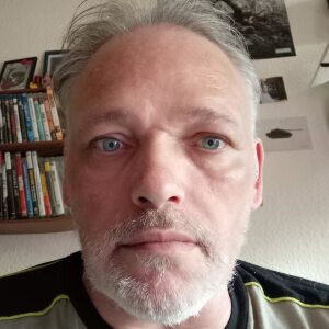 Profilbild von Michael Ueltzhoeffer