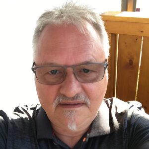 Profilbild von Michael Ueschner