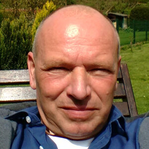 Profilbild von Michael Uhlendorf