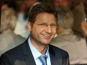 Profilbild von Michael Uhlmann