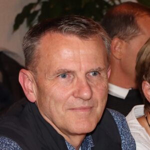 Profilbild von Michael Uhlmann