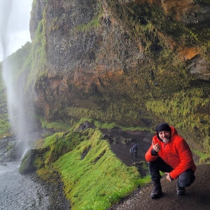 Profilbild von Michael Uhr