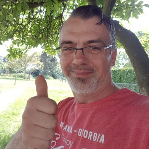 Profilbild von Michael Ukley