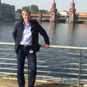 Profilbild von Michael Ullisch