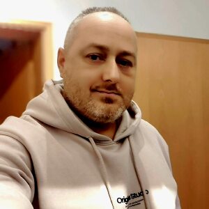 Profilbild von Michael Umbach