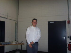Profilbild von Michael Unkel