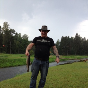 Profilbild von Michael Urbach