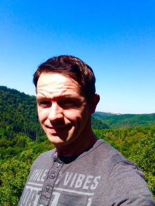 Profilbild von Michael Urbanek
