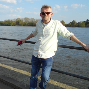 Profilbild von Michael Urbaniak